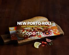 Oporto (Kelso)