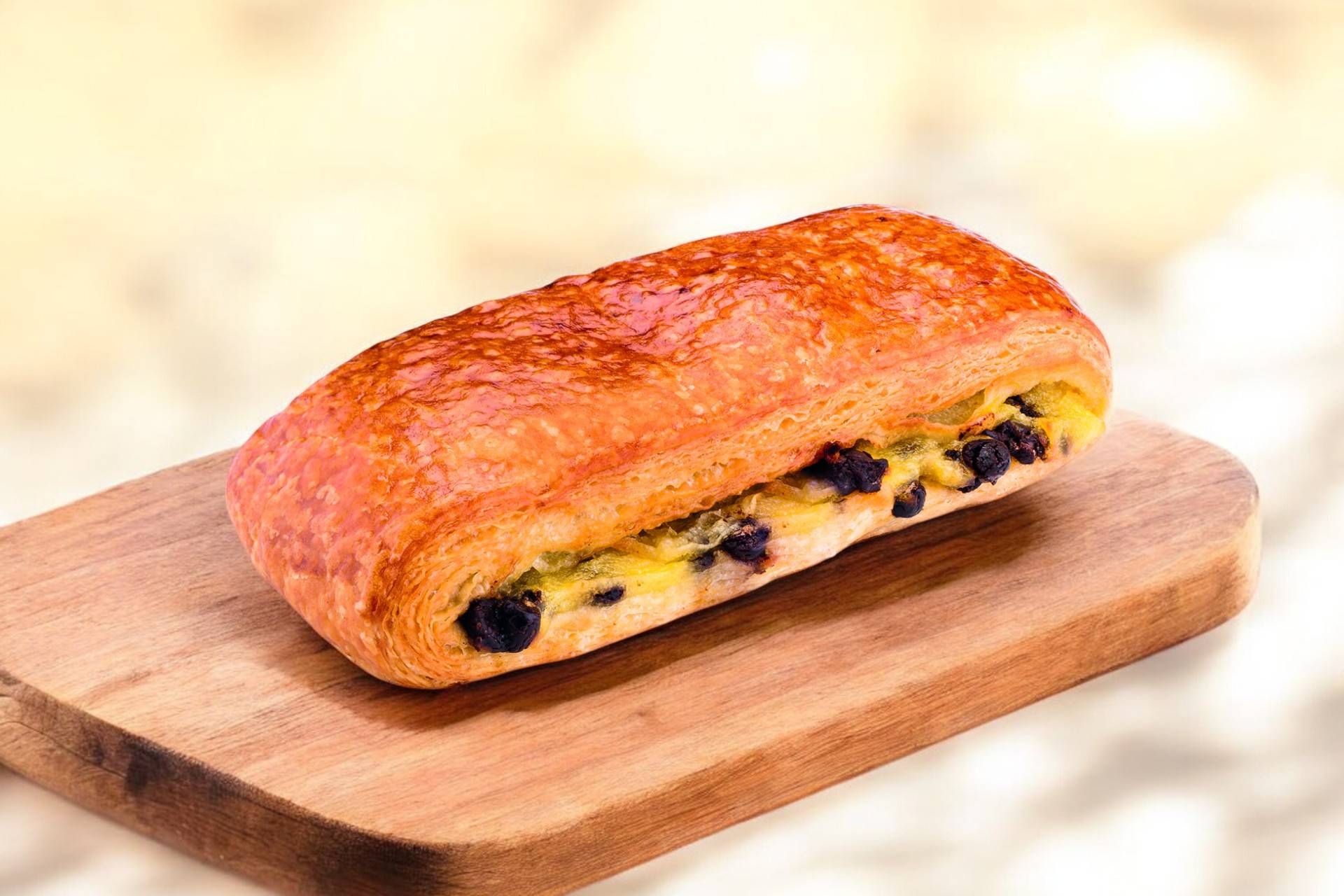 Pain Suisse🥐🥨