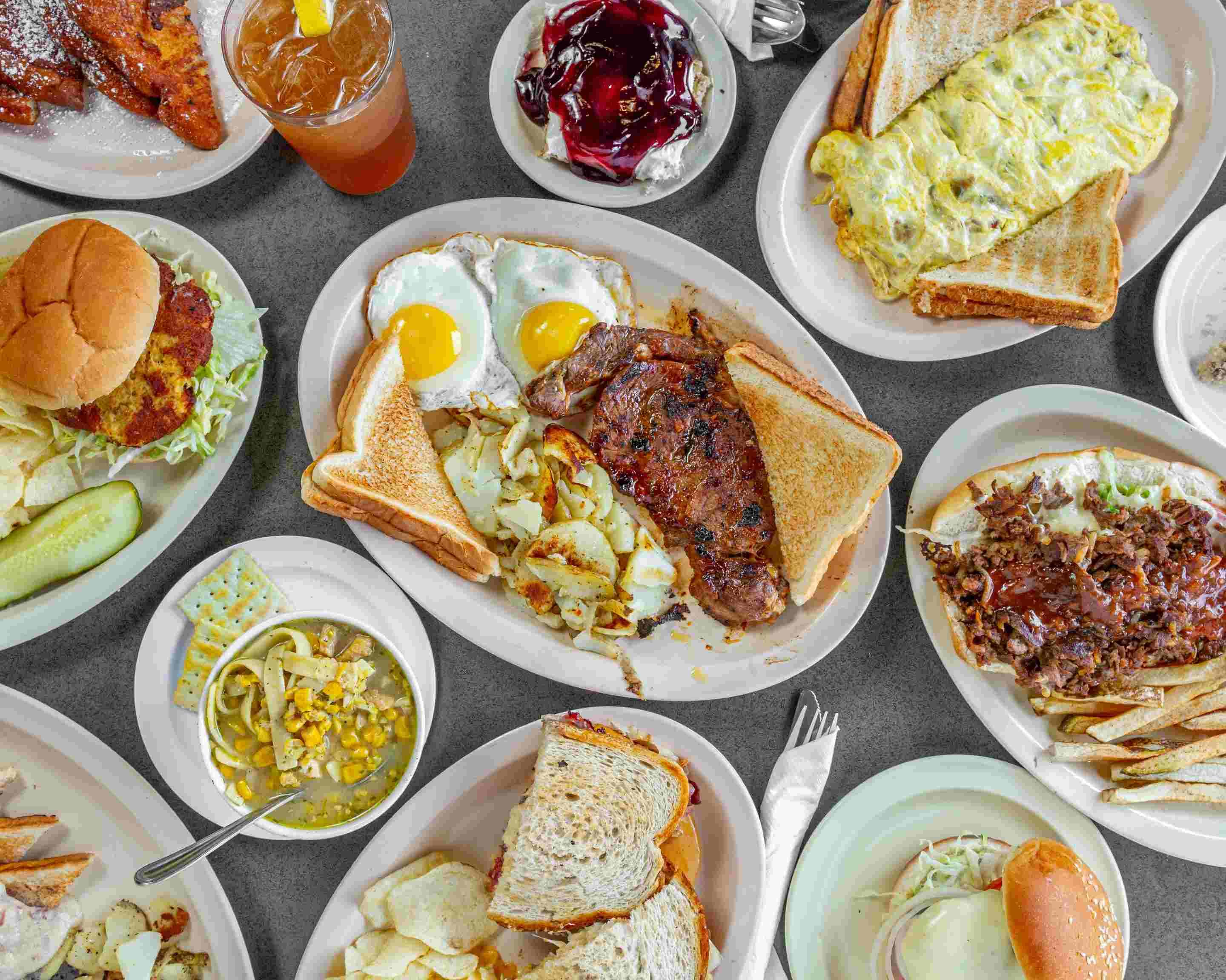 Order Lantz Restaurant Menu Delivery【Menu & Prices】 Washington D.C