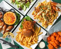 The Greene Turtle - Hanover