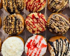 Peace, Love and Little Donuts (Apex, NC)