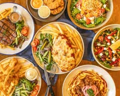 Roamer Brisbane Bar/Cafe (George St)