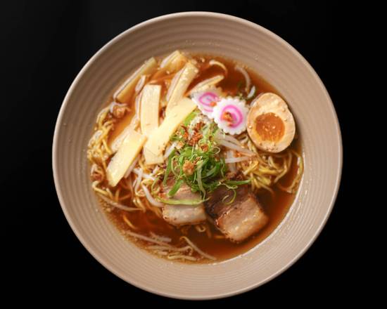 Totoyama Ramen photo 2