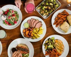 Bushfire Kitchen (Cypress)
