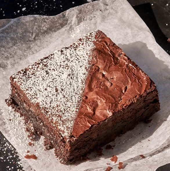 Brownie
