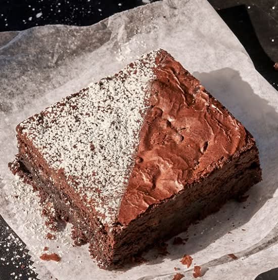 Brownie
