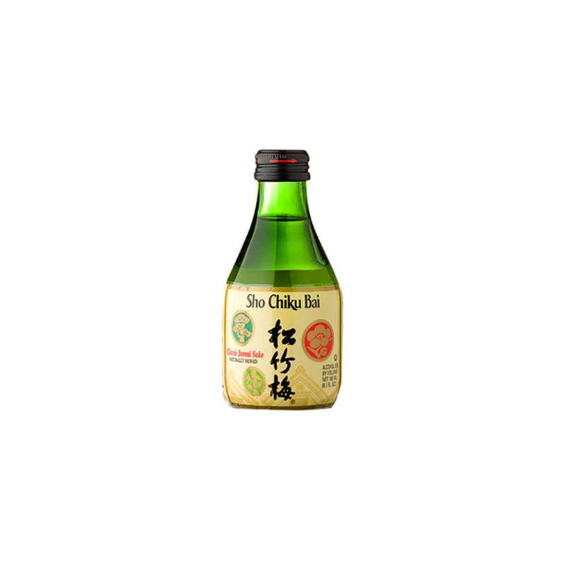 Sake Takara Sho Chiku Bai - 180Ml