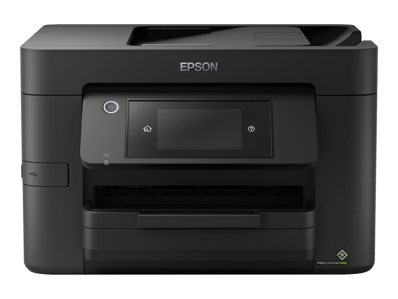 Epson Workforce Pro Wf-3820 Wireless Color Inkjet All-In-One Printer