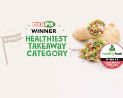 Pita Pit (Main St)