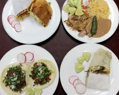 Mamacita's Modern Mexican & Cocktails (Raleigh)