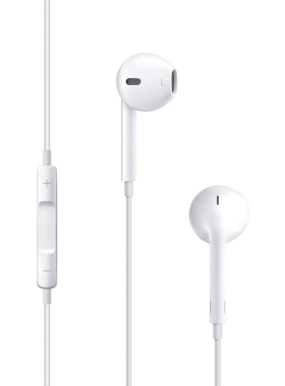 Apple earpods con clavija (1 u)