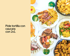 La Casa Del Horneado Pastuso (Suc Biloxi)