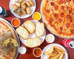 Reginos Pizza (Finch Ave)