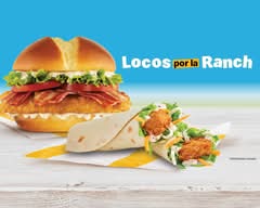 Chicken Lovin' Manatí