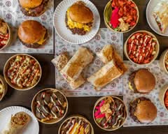 Island Legacy Caribbean Restaurant Inc (2148 Georgia 20)