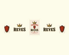 Taqueria Reyes (Monterrey)