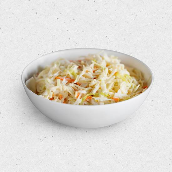 Medium Coleslaw