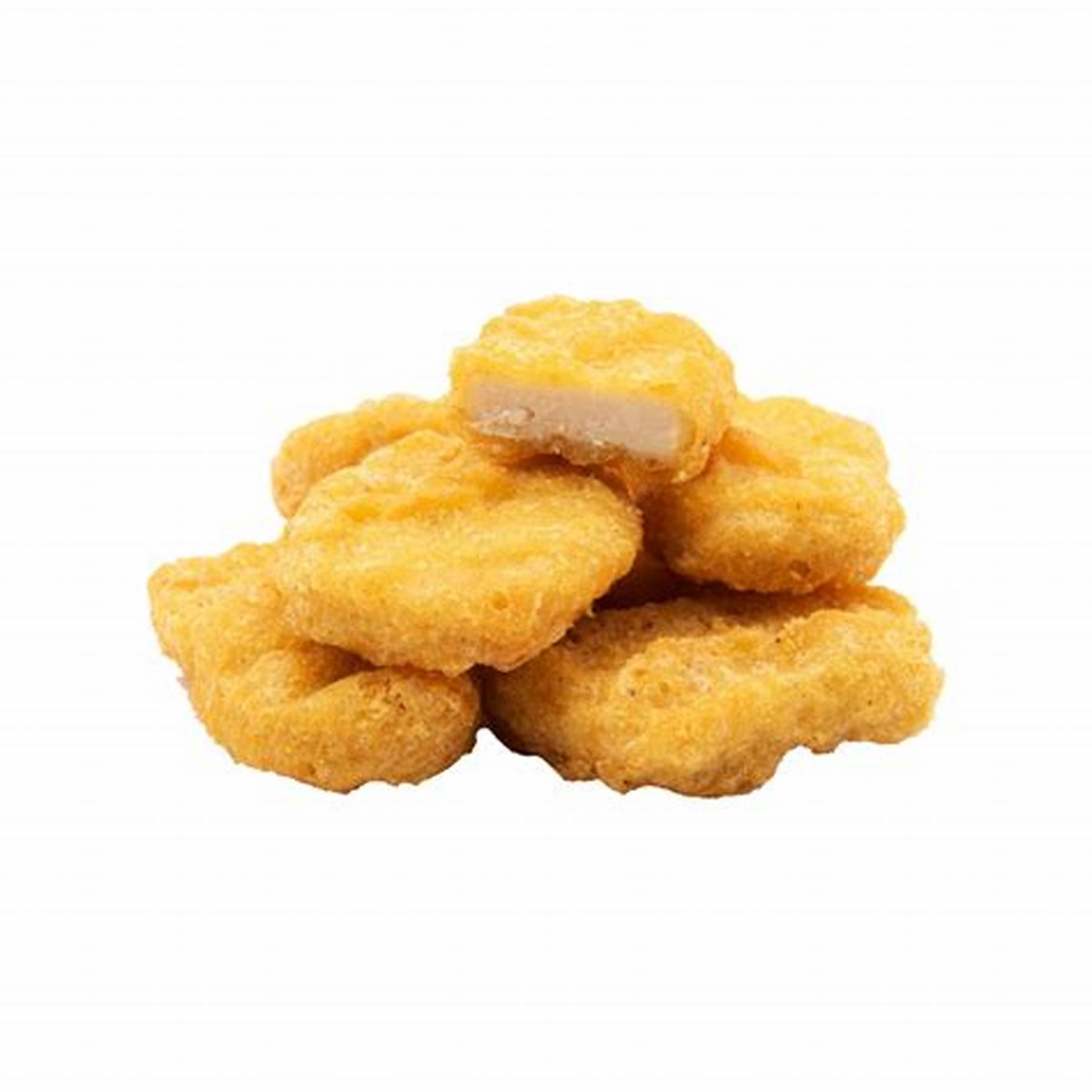 Nuggets X6
