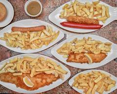 Martellas Fish & Chips(Chelmsford)