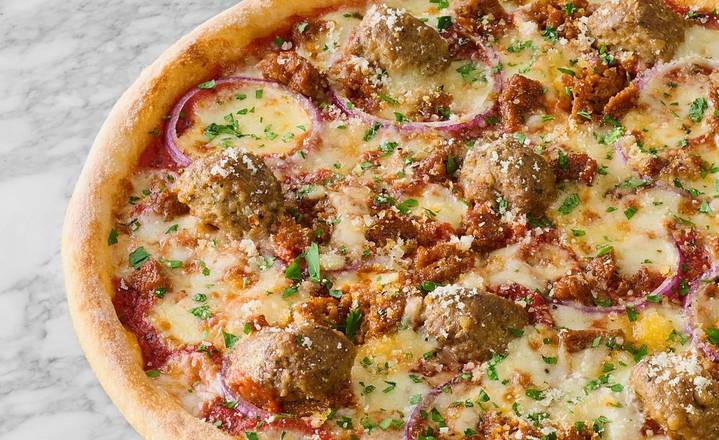 NEW Meatball Italiano - Large Classic