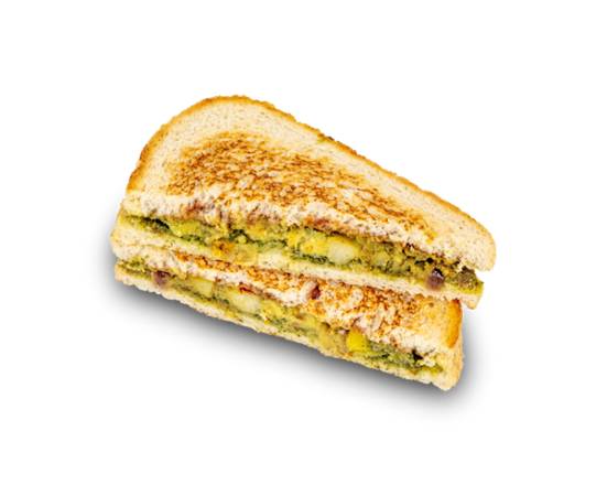 Bombay Sandwich