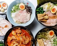 横浜家系ラーメン福生家