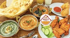 インド料理ロイヤルカレーハウス 志免店