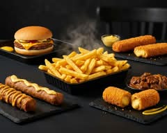 Frituur De Frittoerist