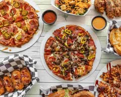Luna Pizza Kitchen