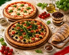 CROQ & GO 🍕
