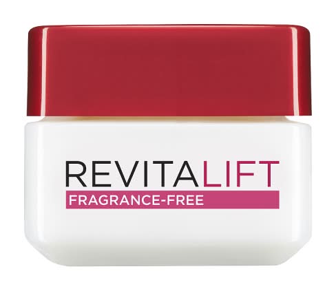 L'Oréal Revitalift Fragrance Free Lifting Day Cream (50ml)