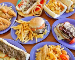 Lee's Hamburgers (Metairie)