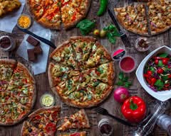 Margherita Pizza y Vino - Cd. Granja