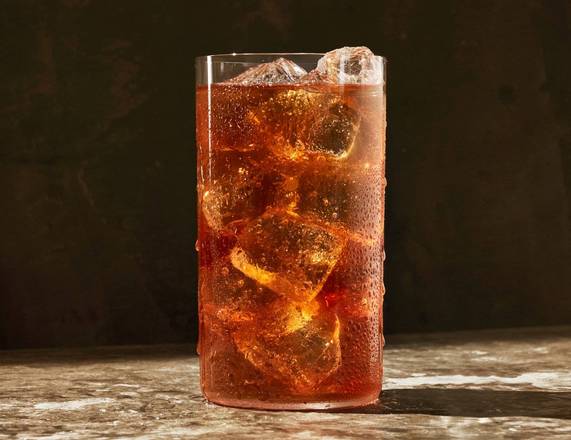 Unsweetened Iced Tea