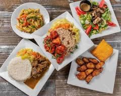Naked Chop Eateries LLC - (501 Upland Ave)