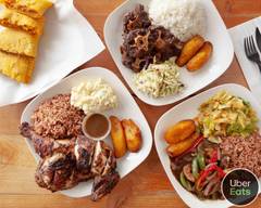 Belizean Jamaican Cuisine 