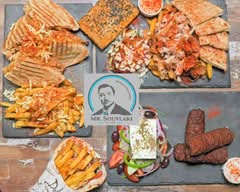 Mr Souvlaki (Banbury)