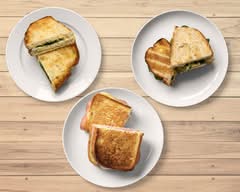 Bliss Cafe And Shakes