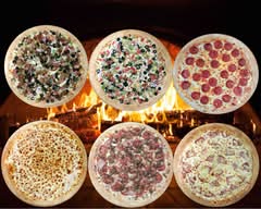 Pizzaroni (Lynwood)