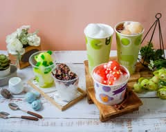 Q醬雪淇冰 安南店