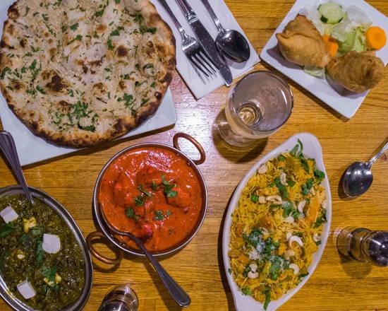 Little India Restaurant- Waltham