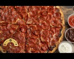 Burattino Brick Oven Pizza