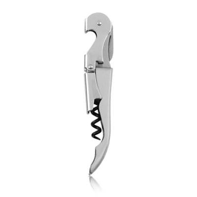 True Fabrications Truetap Corkscrew Silver