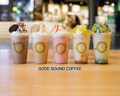 GOOD SOUND COFFEE 中目黒店