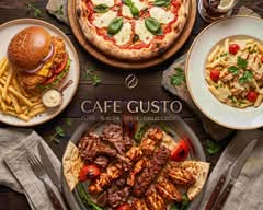 Cafe Gusto
