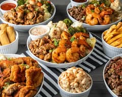 Big Daddy's Cajun Bowls (Alexandria)