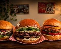 Le 66 Burger House