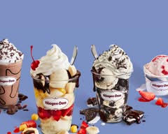 Haagen Dazs (3567 Long Beach Rd)