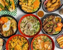 Pho 72 (1-4708 16 Avenue Northwest)