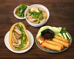 De Present (Bunmee Bay) – Vietnamese Food & Café